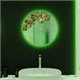 AZARIO Зеркало Savanna RGB D550 SMART-управление, парящая подсветка (LED-00002605) LED-00002605 - фото 299932