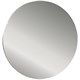 AZARIO Зеркало Плаза-4 D770 c подсветкой и диммером, сенсор выкл+часы (LED-00002301) LED-00002301 - фото 300204