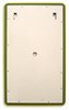 AZARIO Зеркало INCANTO 600х1000 бесконтактный сенсор, подсветка с диммером, цвет золото (LED-00002558) LED-00002558 - фото 300432