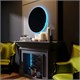AZARIO Зеркало Savanna RGB D770 Smart-управление, мультицвет (LED-00002604) LED-00002604 - фото 300466