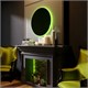 AZARIO Зеркало Savanna RGB D770 Smart-управление, мультицвет (LED-00002604) LED-00002604 - фото 300468