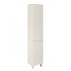 AZARIO Пенал Viola 40 400х320х1900 напольный, бежевый (CS00096743), цвет бежевый CS00096743 - фото 300842