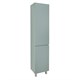 AZARIO Пенал Viola 40 400х320х1900 напольный, фисташковый (CS00096745), цвет фисташковый CS00096745 - фото 300870