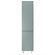 AZARIO Пенал Viola 40 400х320х1900 напольный, фисташковый (CS00096745), цвет фисташковый CS00096745 - фото 300872