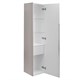 AZARIO Пенал Viola 35 350х300х1500 подвесной, бежевый (CS00096740), цвет бежевый CS00096740 - фото 300876