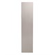 AZARIO Пенал Viola 35 350х300х1500 подвесной, бежевый (CS00096740), цвет бежевый CS00096740 - фото 300877