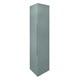 AZARIO Пенал Viola 35 350х300х1500 подвесной, фисташковый (CS00096742), цвет фисташковый CS00096742 - фото 300885