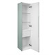 AZARIO Пенал Viola 35 350х300х1500 подвесной, фисташковый (CS00096742), цвет фисташковый CS00096742 - фото 300886