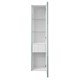 AZARIO Пенал Viola 35 350х300х1500 подвесной, фисташковый (CS00096742), цвет фисташковый CS00096742 - фото 300888