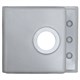 AZARIO Кухонная мойка Milas 480х420х197 кварцевая, прямоугольная, сифон в комплекте, цвет Серый (CS00097667) CS00097667 - фото 301124