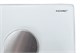 AZARIO Унитаз подвесной  BOCA 360х510х350 безободковый, c сиденьем микролифт (AZ-1048 A) AZ-1048 A - фото 303884