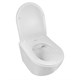 AZARIO Сет 3 в 1 инсталляция Grohe Rapid SL с клавишей смыва + подвесной унитаз Grado с быстросъемным сиденьем микролифт (38772001+AZ-0046 SP) 38772001+AZ-0046 SP - фото 305146