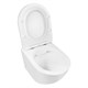 AZARIO Сет 3 в 1 инсталляция Grohe Rapid SL с клавишей смыва + подвесной унитаз Grado с быстросъемным сиденьем микролифт (38772001+AZ-0046 SP) 38772001+AZ-0046 SP - фото 305147