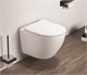 AZARIO Сет 3 в 1 инсталляция Grohe Rapid SL с клавишей смыва + подвесной унитаз Grado с быстросъемным сиденьем микролифт (38772001+AZ-0046 SP) 38772001+AZ-0046 SP - фото 305156