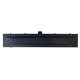 AZARIO Душевой лоток D50 Medium 1050 мм, боковой слив, пластиковый, перфорированная решетка, черный (AZ-CH 1050/50 MC) AZ-CH 1050/50 MC - фото 307726