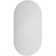 AQUATON Зеркало Альто 60 с подсветкой, сенсорным выключателем (1A256502A1010) 1A256502A1010 - фото 308616