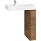 AQUATON Фасад для тумбы Лондри 20 Дуб Кантри (1A275001LHDY0) 1A275001LHDY0 - фото 309098