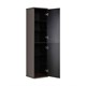 AQUATON Пенал подвесной Нео-Классика мускат (1A284603NCR30) 1A284603NCR30 - фото 309564