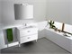 AQUATON Раковина VICTORIA NORD Unik 800?460, белая (732799C000) 732799C000 - фото 310588