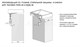 AQUATON Раковина Рейн 60 (1A72103KRW010) 1A72103KRW010 - фото 310595