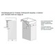 AQUATON Раковина Рейн 80 L на стиральную машину, графит (1A72113KRW210) 1A72113KRW210 - фото 310886