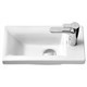 AQUATON Мебельная раковина Миранда 40 (1WH302500) 1WH302500 - фото 310978