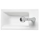 AQUATON Мебельная раковина Миранда 40 (1WH302500) 1WH302500 - фото 310979