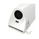 PUFF Электросушитель для рук "Puff-8809", белый, 0,85 кВт 1401.395 - фото 312327