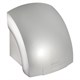 PUFF Электросушитель для рук "Puff-8820C", хром, 2 кВт 1401.308С - фото 312423