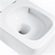 VINCEA Lina Унитаз подвесной Lina VT1-53T Tornado, цвет белый, ультратонкое soft-close сиденье VT1-53T - фото 319432