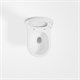 VINCEA Vito Унитаз подвесной Tornado Vito VT1-23T, ультратонкое soft-close сиденье VT1-23T - фото 319580