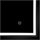 VINCEA Зеркало LED VLM-3VN600 600х800 c сенсорным выключателем и диммером VLM-3VN600 - фото 321405