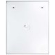 VINCEA Зеркало LED VLM-3VN600 600х800 c сенсорным выключателем и диммером VLM-3VN600 - фото 321406