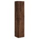 VINCEA Шкаф Mia VSC-2M170RW-L подвесной, 1700*350*350, R.Wood, левый VSC-2M170RW-L - фото 321840