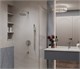 VINCEA Душевой комплект Villa VSFW-1VL3BN встраиваемый, 3 режима, брашированный никель VSFW-1VL3BN - фото 322305