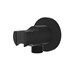 VINCEA Душевой комплект Inspire VSFW-3I21MT2MB встраиваемый, термостатический, двухрежимный, черный VSFW-3I21MT2MB - фото 322889