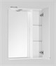STYLE LINE Зеркальный шкаф Канна 60/С, Люкс ЛС-00000294 - фото 324826