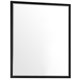 STYLE LINE Зеркало "ЛОФТ" 80 см ЛС-000010024
