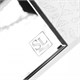 STYLE LINE Зеркальный шкаф Венеция 90/С ЛС-00000264 - фото 325234