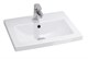 STYLE LINE Раковина для мебели СОМО 60 (отдельно не продается) ЛС-00000155