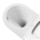 Set AQUATEK ЕВРОПА new cm T (рама AQUATEK Standard INS-0000012+звукоизоляционная прокладка+унитаз ЕВРОПА AQ1106T-00+KKI-0000001) Set AQUATEK ЕВРОПА new cm T - фото 326428