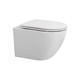 SET AQUATEK ЕВРОПА T KDI12 (рама AQUATEK Standard INS-0000012 с клавишей KDI-0000012 и крепежом KKI-0000002+унитаз AQ1900T-00 с тонким сиденьем sc) SET AQUATEK ЕВРОПА T KDI12 - фото 326446