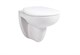 SET AQUATEK КАИР KKI/14 (рама AQUATEK Standard INS-0000014 и крепежаKKI-0000002 +унитаз AQ1170-00 КАИР с тонким сиденьем soft-close SET AQUATEK КАИР KKI/14 - фото 326505