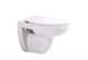 SET AQUATEK КАИР KKI/14 (рама AQUATEK Standard INS-0000014 и крепежаKKI-0000002 +унитаз AQ1170-00 КАИР с тонким сиденьем soft-close SET AQUATEK КАИР KKI/14 - фото 326509