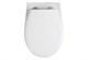 SET AQUATEK КАИР KKI/14 (рама AQUATEK Standard INS-0000014 и крепежаKKI-0000002 +унитаз AQ1170-00 КАИР с тонким сиденьем soft-close SET AQUATEK КАИР KKI/14 - фото 326512