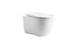 SET AQUATEK КЛАССИК T (рама AQUATEK Standard INS-0000012(без клавиши и крепежа)+унитаз КЛАССИК AQ1112T-00 TORNADO с тонким сиденьем soft-close SET AQUATEK КЛАССИК T - фото 326518