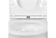 SET AQUATEK КЛАССИК T (рама AQUATEK Standard INS-0000012(без клавиши и крепежа)+унитаз КЛАССИК AQ1112T-00 TORNADO с тонким сиденьем soft-close SET AQUATEK КЛАССИК T - фото 326523