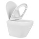 SET AQUATEK ЛЕЯ Т (рама AQUATEK Standard INS-0000012 (без клавиши)KKI-0000001 крепёж+унитаз ЛЕЯ AQ1199T-00 с тонким сиденьем soft-close SET AQUATEK ЛЕЯ Т - фото 326539