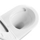 SET AQUATEK ЛЕЯ Т (рама AQUATEK Standard INS-0000012, клавиша KDI-0000016 ,KKI-0000002 крепёж+унитаз ЛЕЯ AQ1199T-00 с тонким сиденьем soft-close SET AQUATEK ЛЕЯ Т-016 4в1 - фото 326554