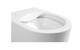SET AQUATEK МИЯ 4в1 (рама AQUATEK Standard INS-0000012+ кркпеж KKI-0000002+клавиша KDI-0000010+унитаз МИЯ AQ2004-00 с тонким сиденьем soft-close SET AQUATEK МИЯ-010 4в1 - фото 326642